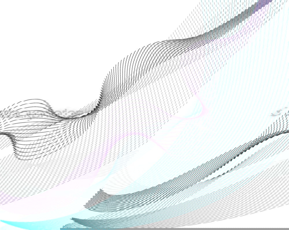Similar – Image, Stock Photo slight momentum Art