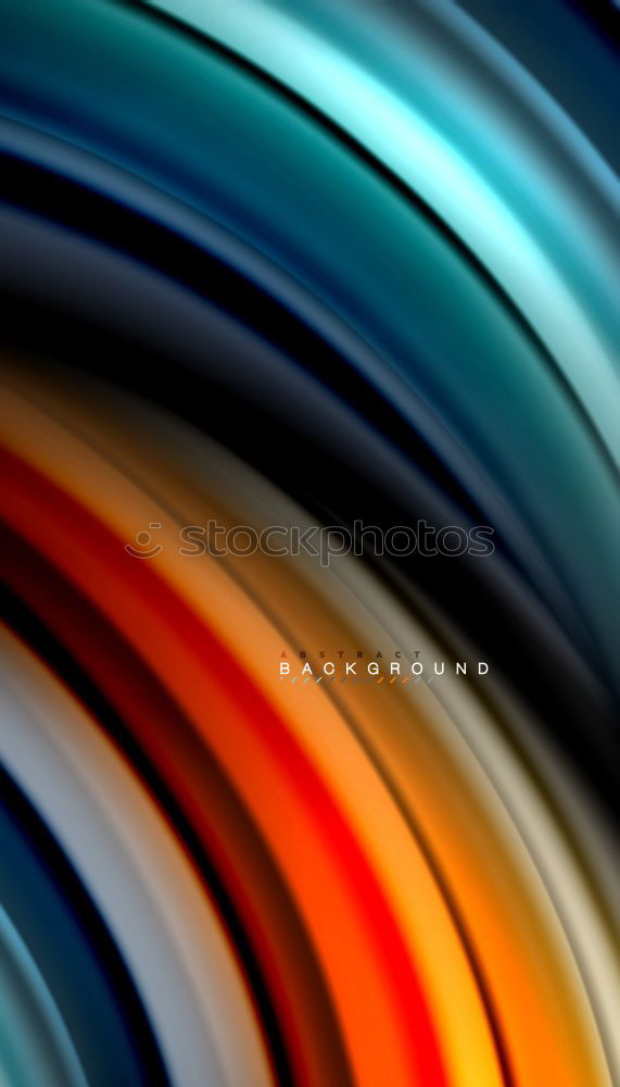 Similar – Image, Stock Photo orange blue Elegant Style