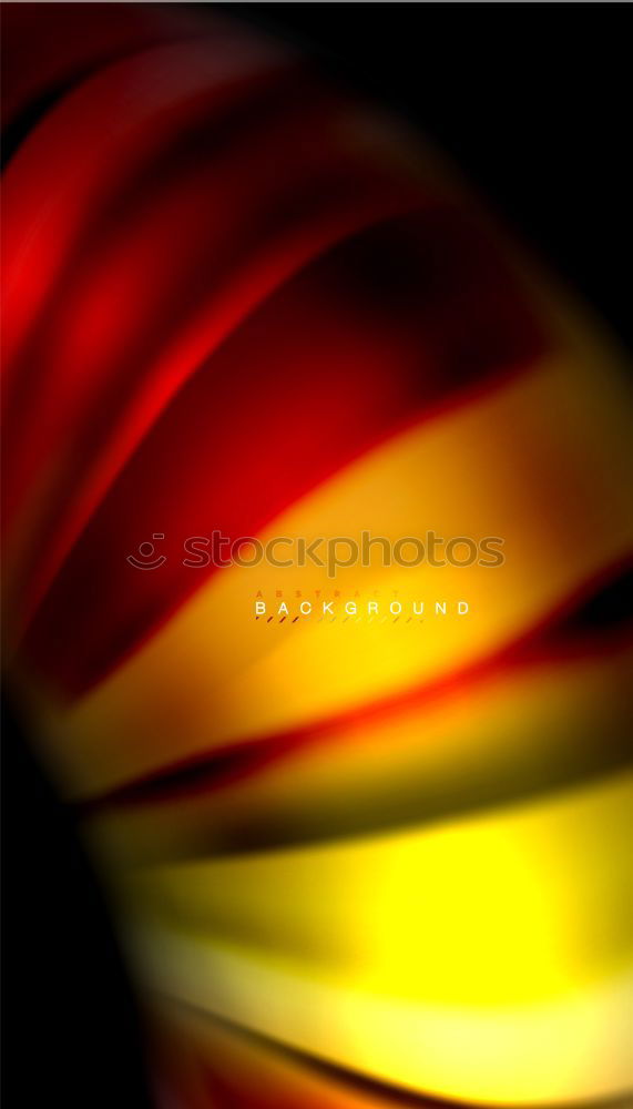 Similar – Image, Stock Photo that way Red Yellow Black