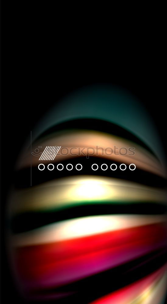Similar – Image, Stock Photo Out of focus bubble Air