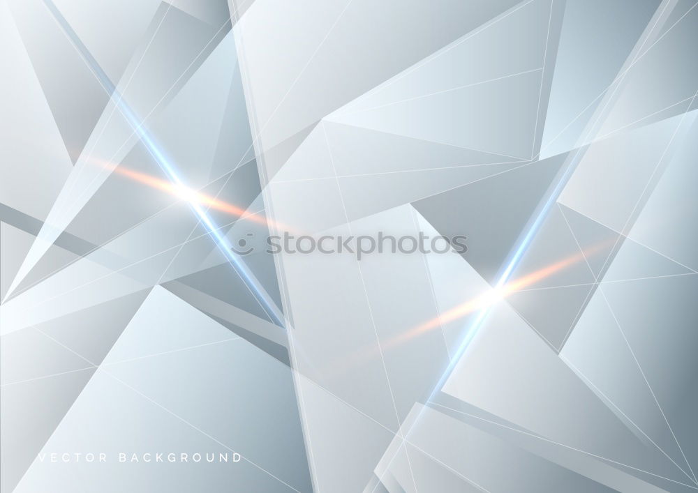 Image, Stock Photo flight forward Economy