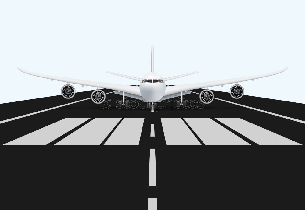 Similar – Image, Stock Photo airport Transport Rule