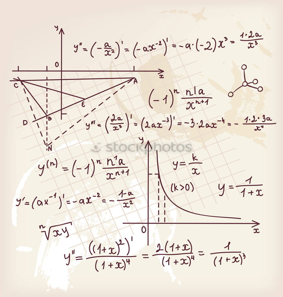 loving math #1 Mathematics