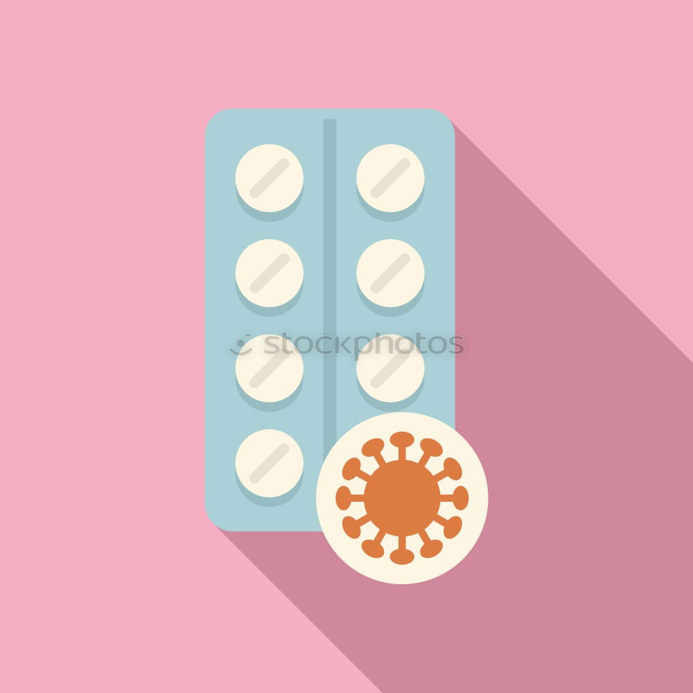 Similar – Pink tablets pill on blur blister pack of tablets pills on pink background. Prescription drugs. Woman health concept. Pharmaceutical industry. Online pharmacy banner. Drugs packaging. Treatment dose.