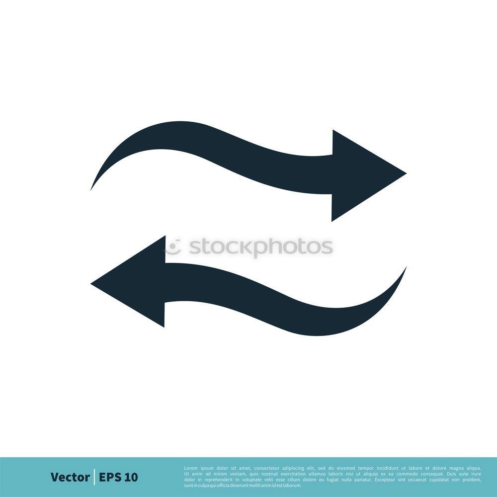 Similar – Image, Stock Photo Which way? Logistics