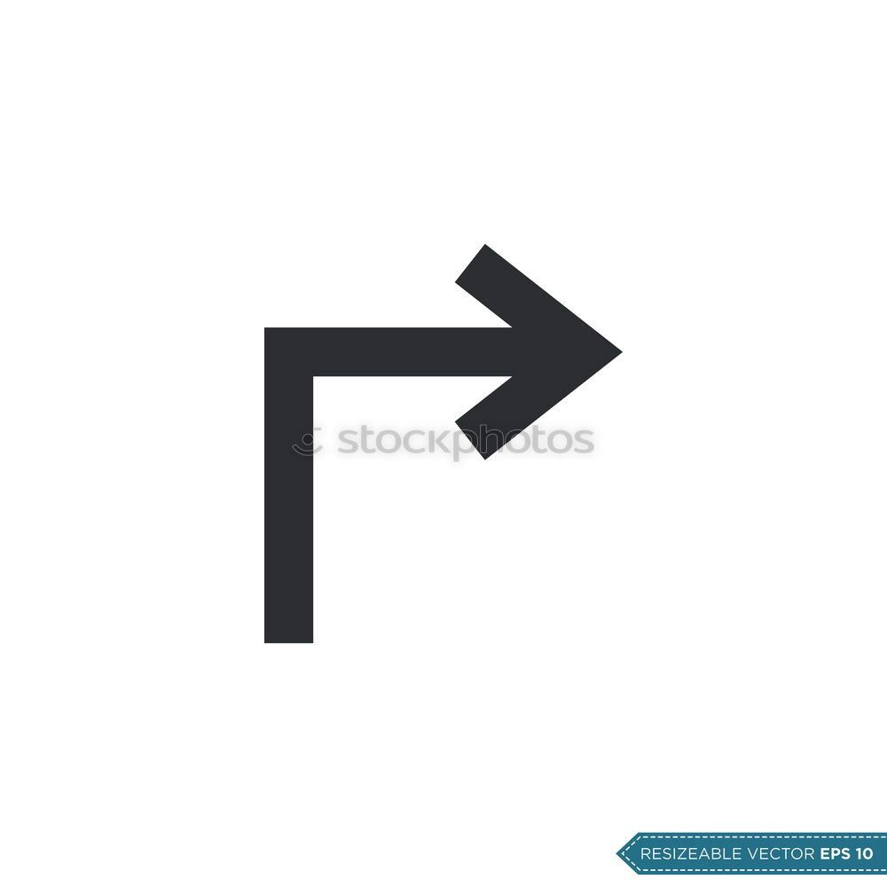 Similar – Image, Stock Photo Which way? Logistics