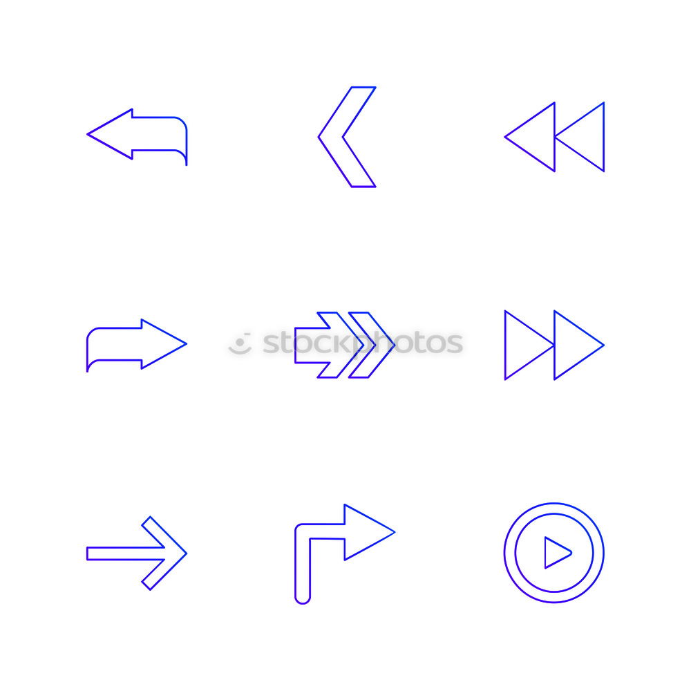 Image, Stock Photo Programming code Symbol