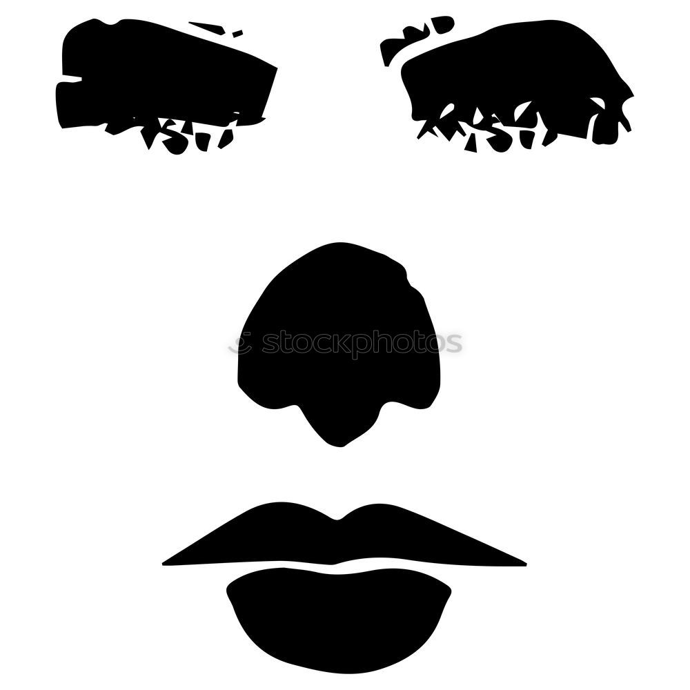 Similar – Image, Stock Photo Anonymous