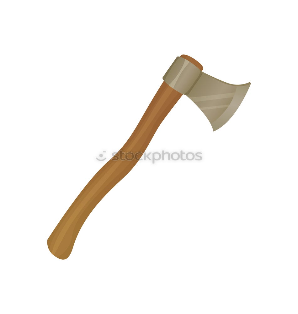 Similar – sickle Gardening