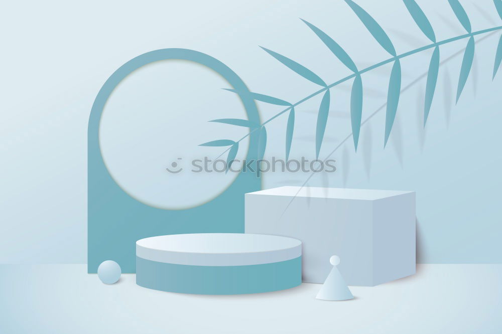 Similar – Image, Stock Photo Open head as paper silhouette