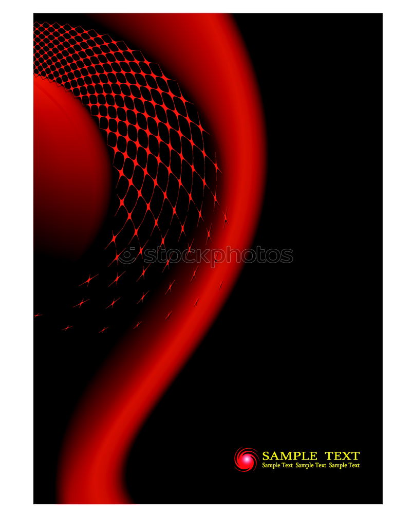 Similar – Image, Stock Photo red rose p Flower Red