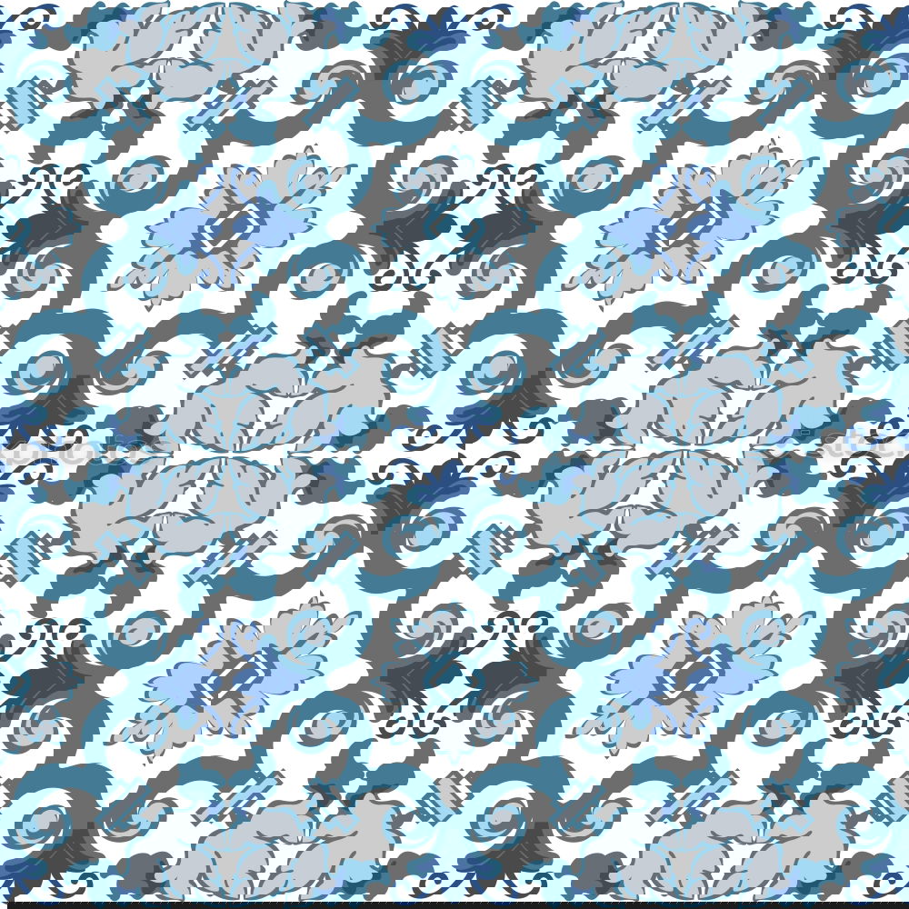 Similar – Image, Stock Photo Blue Ceramic Wall Texture Or Azulejos In Lisbon, Portugal