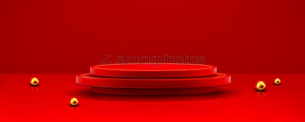 Similar – Image, Stock Photo Jammy chili pepper on red