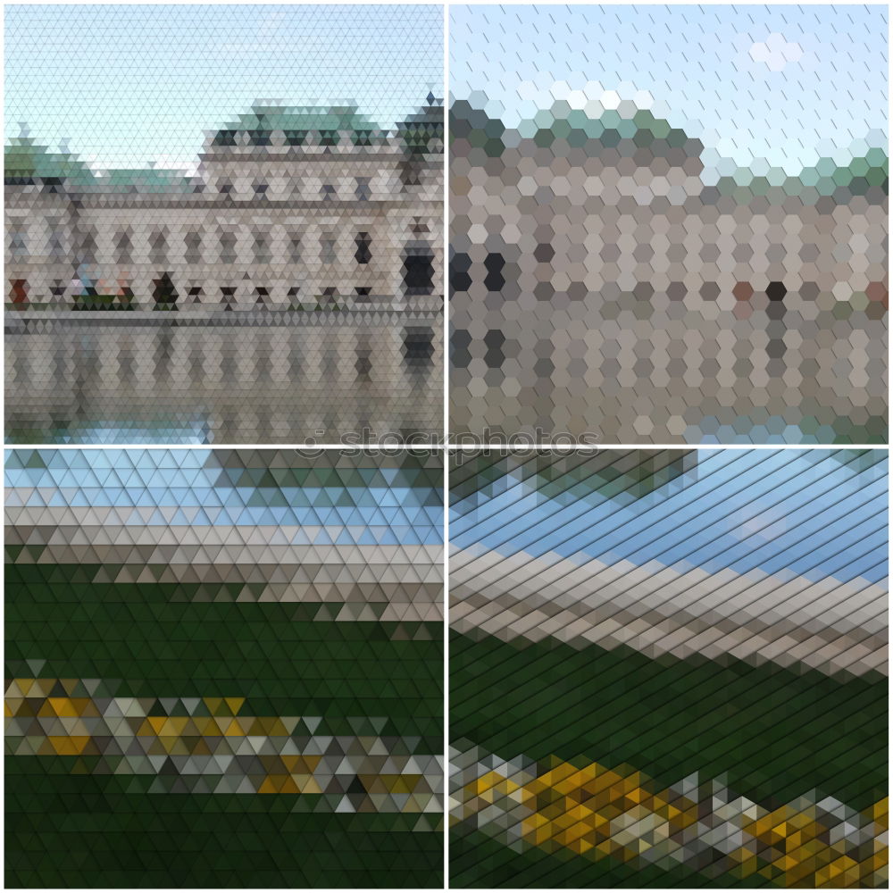 Similar – Image, Stock Photo versailles Versailles