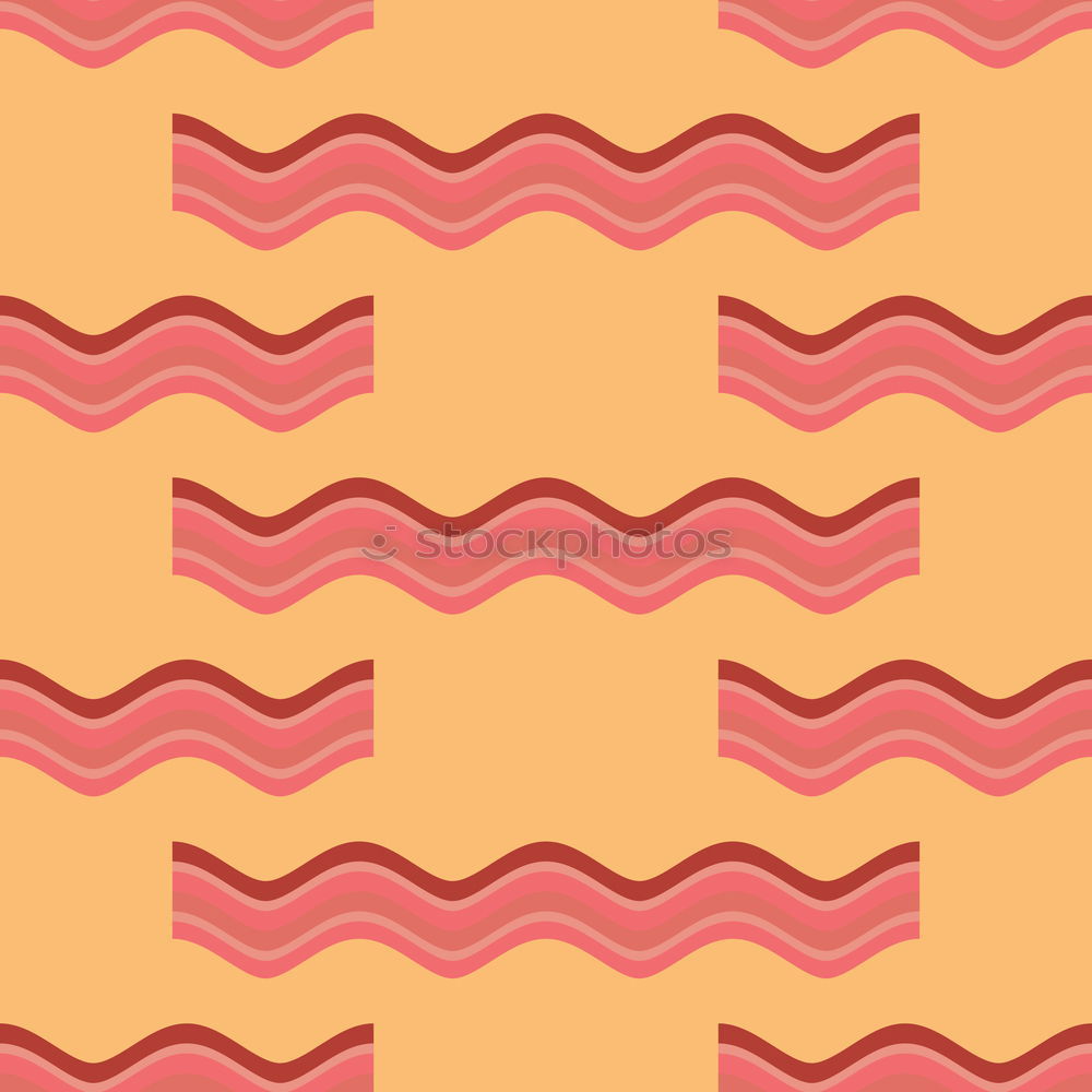 Similar – Pattern red watermelon on background. Flat lay, top view