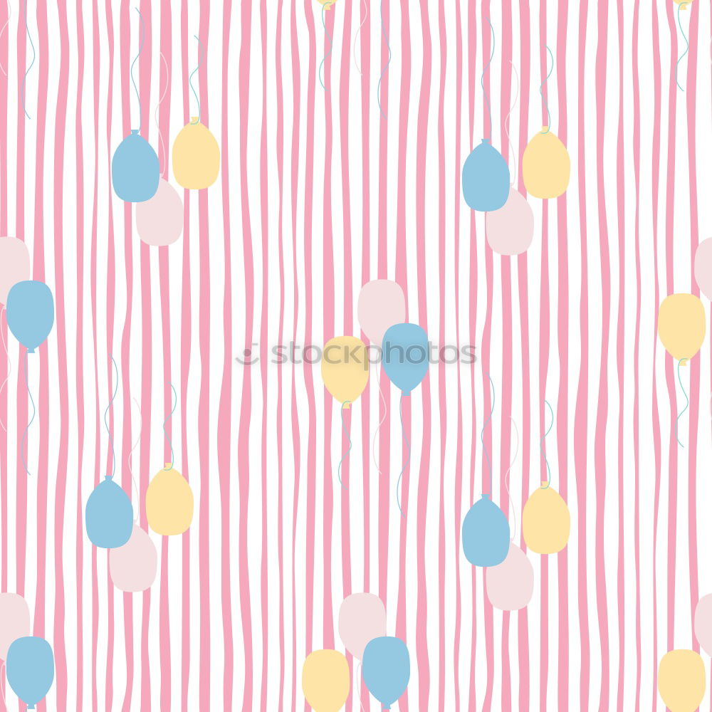 Similar – Lemonade pattern on pink background