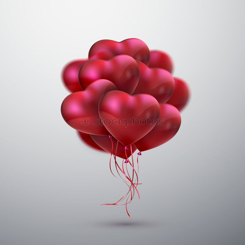 Similar – Foto Bild Ballon Design