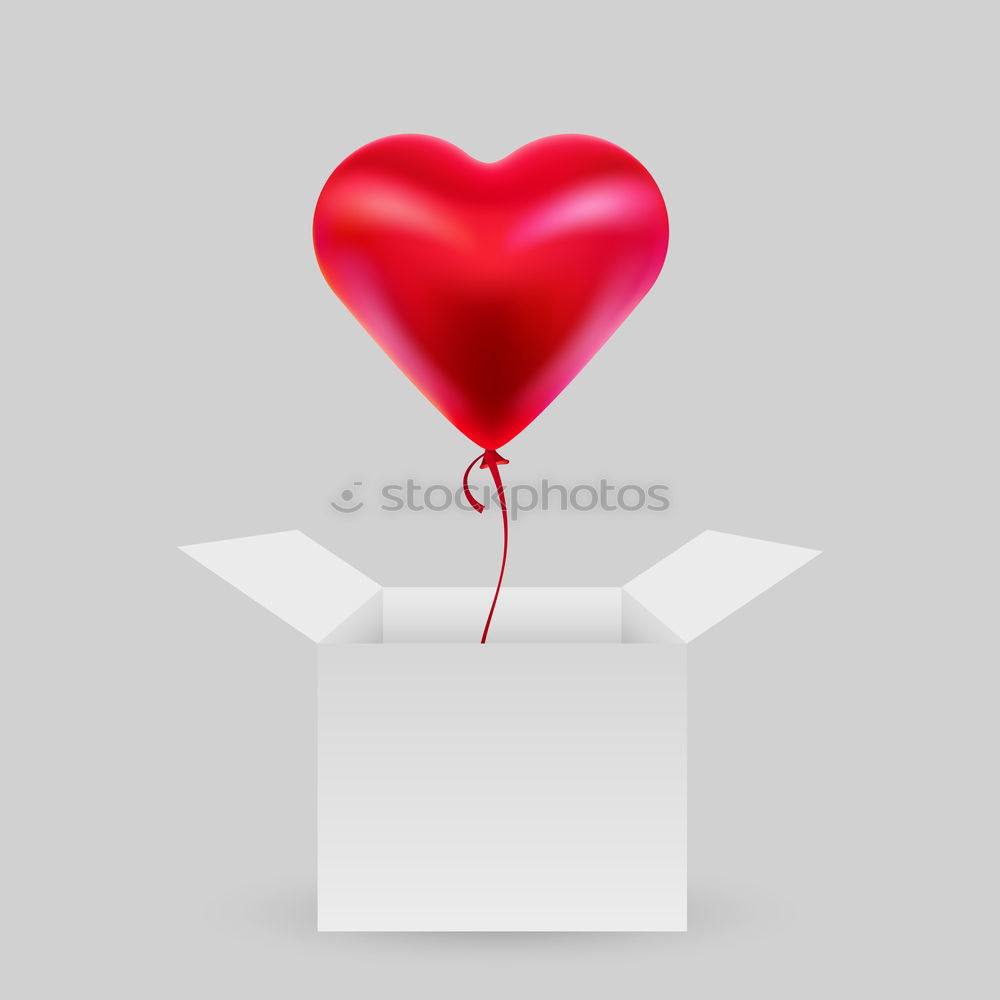 Similar – Image, Stock Photo loveletter (3)