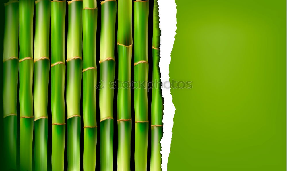 Similar – Image, Stock Photo <<< Green Table