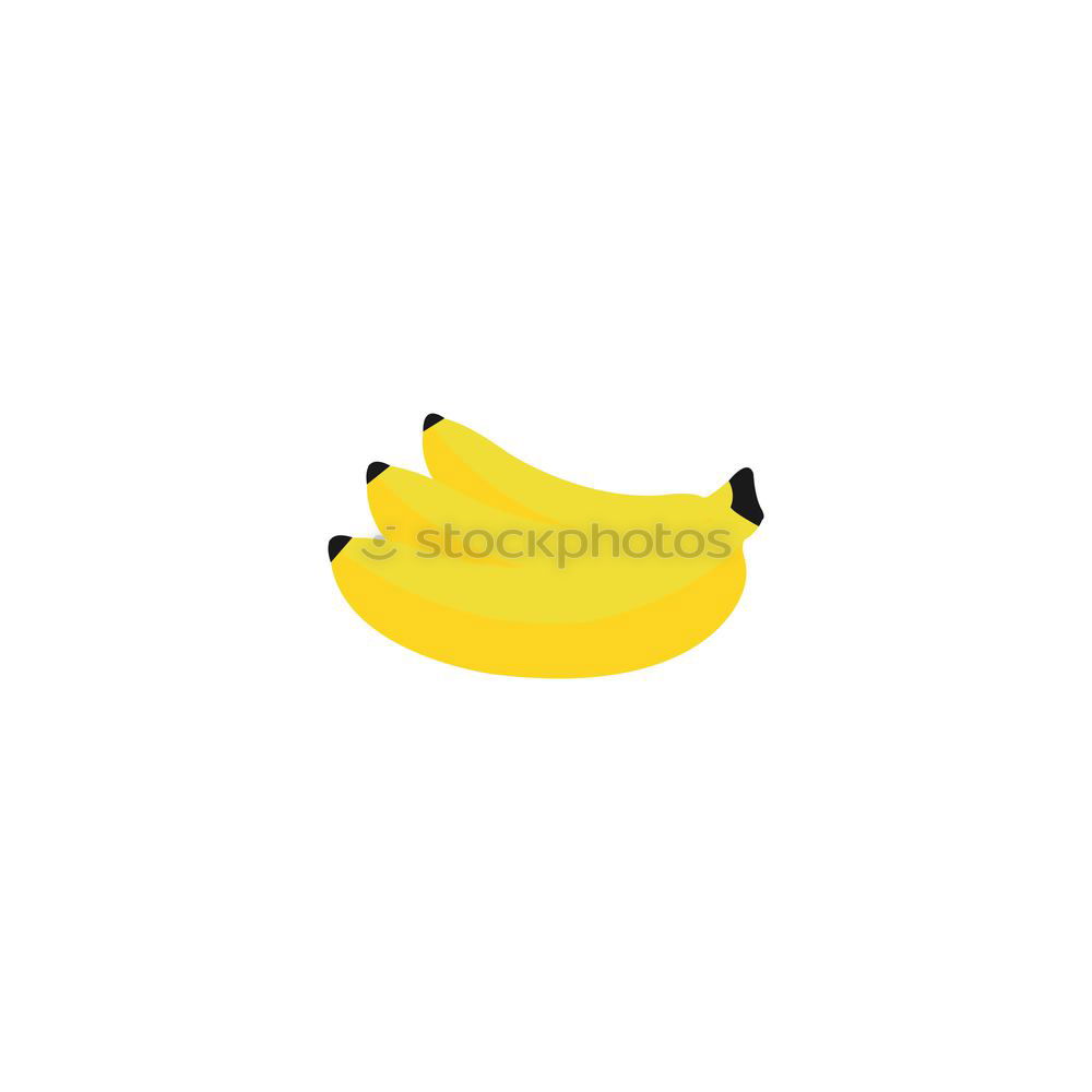 Similar – Image, Stock Photo banana Food Fruit Banana