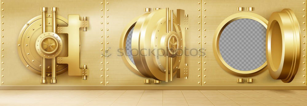 Similar – Image, Stock Photo The Eurobringer :-) Money