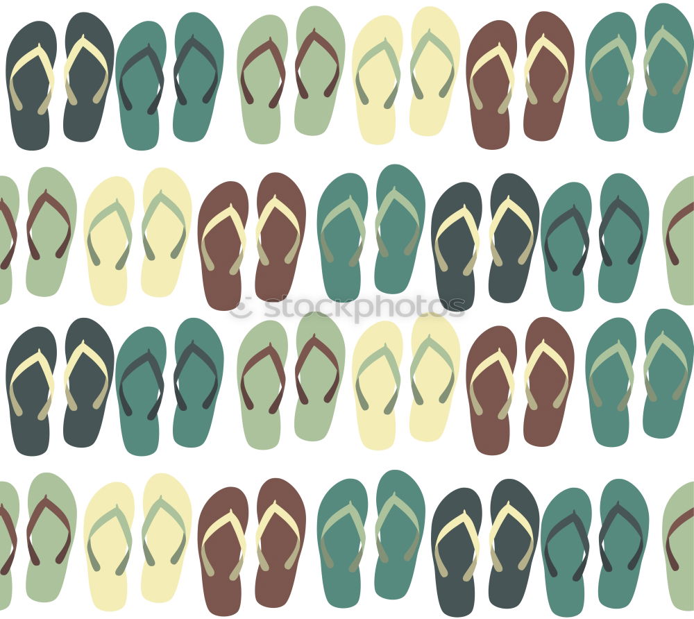 Similar – flip-flops Flip-flops