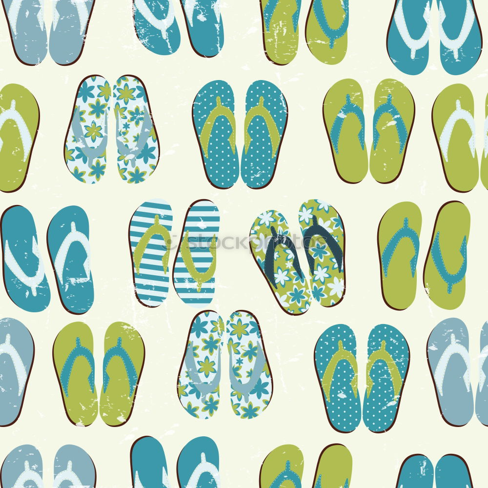 Similar – flip-flops Flip-flops