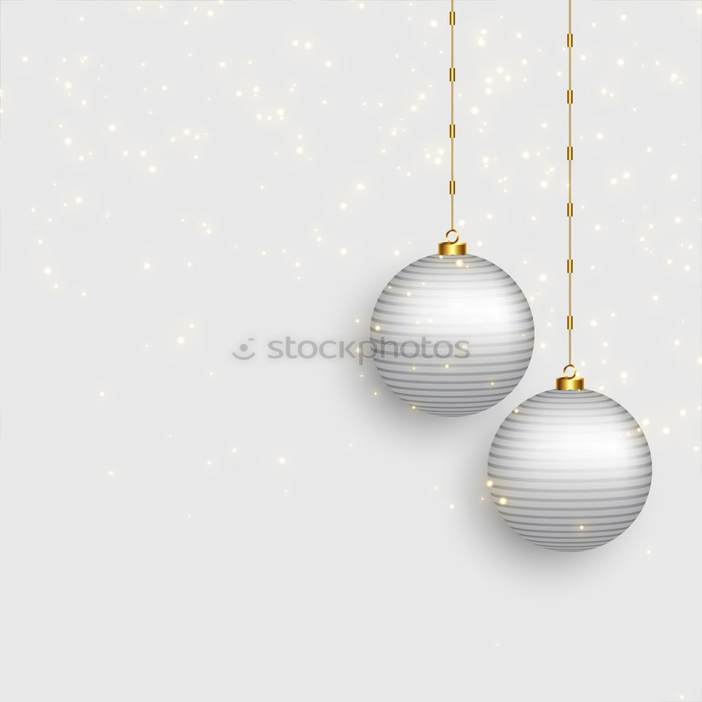 Similar – Image, Stock Photo Advent season