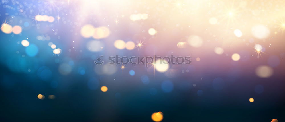 Similar – Image, Stock Photo Christmas illumination in a shopping center