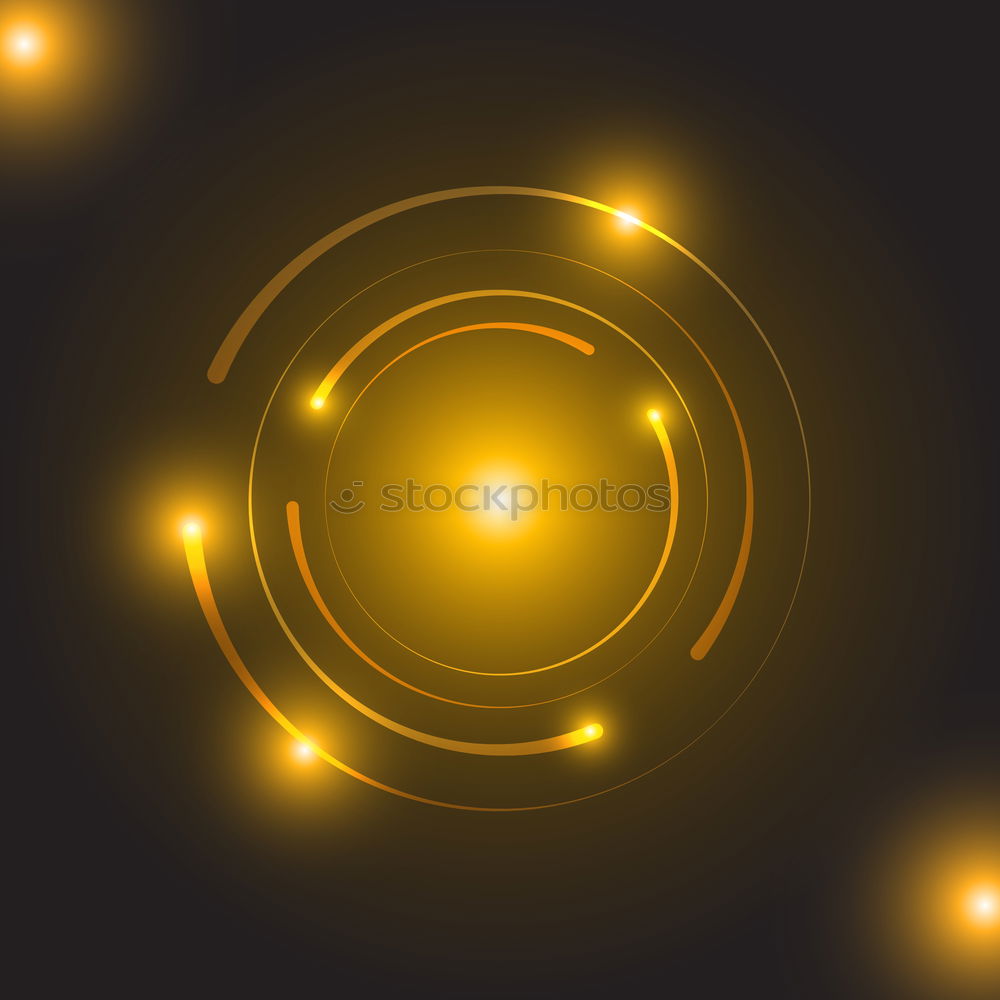 Similar – Image, Stock Photo Golden Times… Art