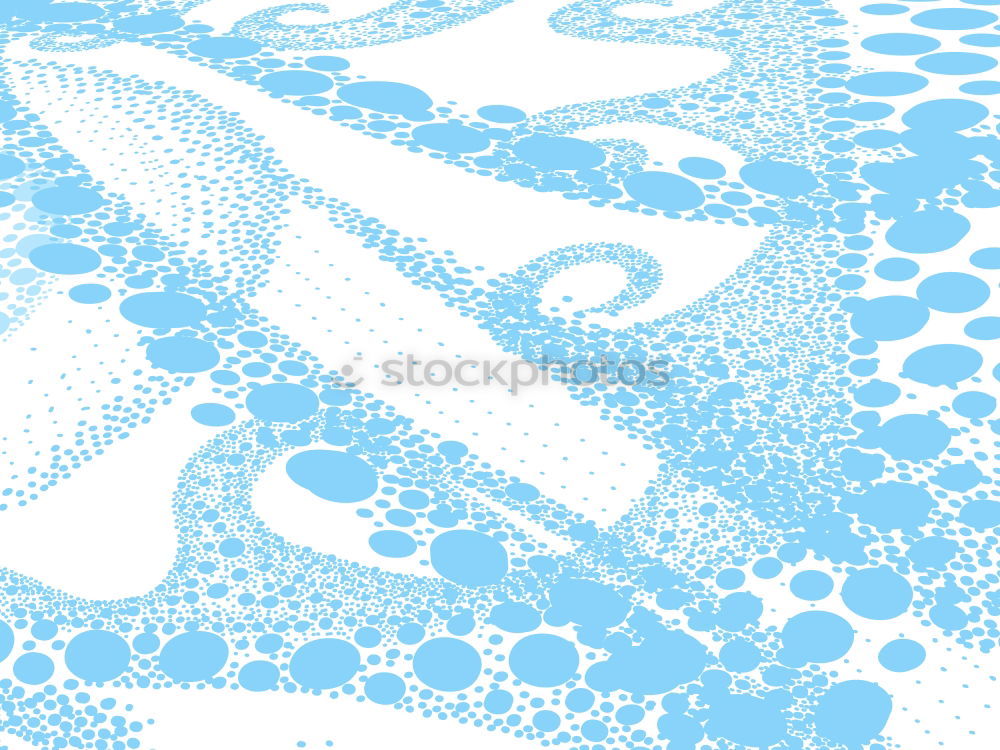 Similar – Image, Stock Photo invasion Water Blue White