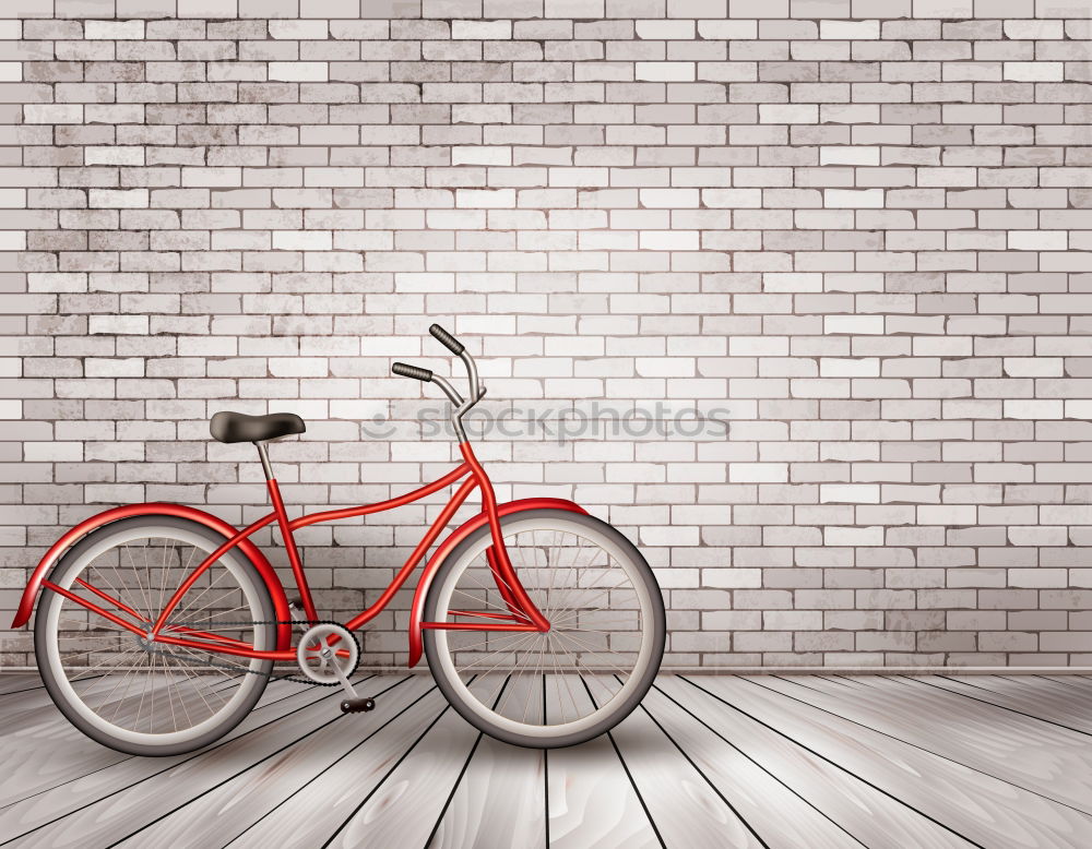 Similar – bicycle Bicycle