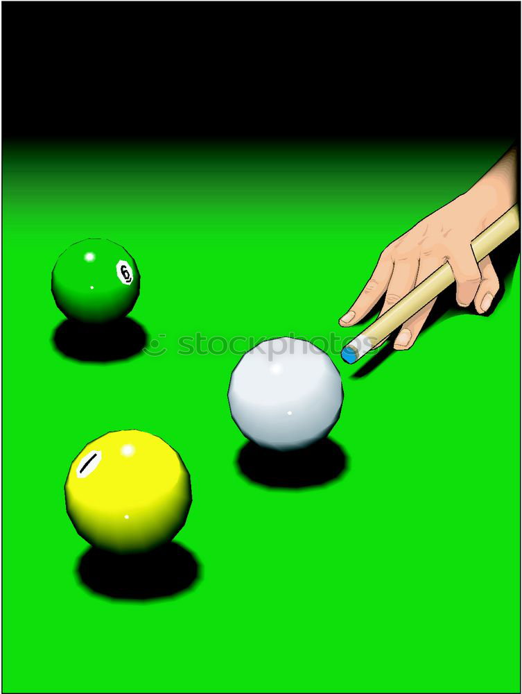 Similar – Image, Stock Photo kickoff Queue