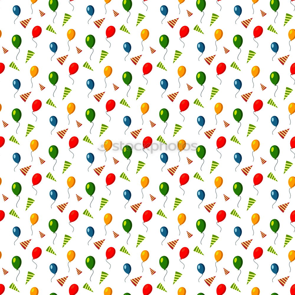 Similar – Image, Stock Photo fairing, moustache, carnival & confetti