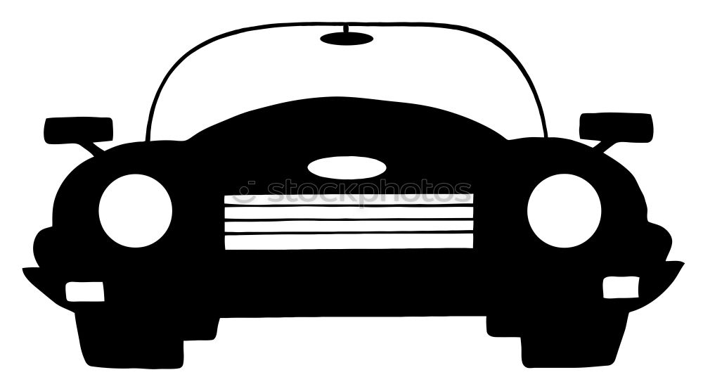 Similar – DDR Aufkleber auf Auto