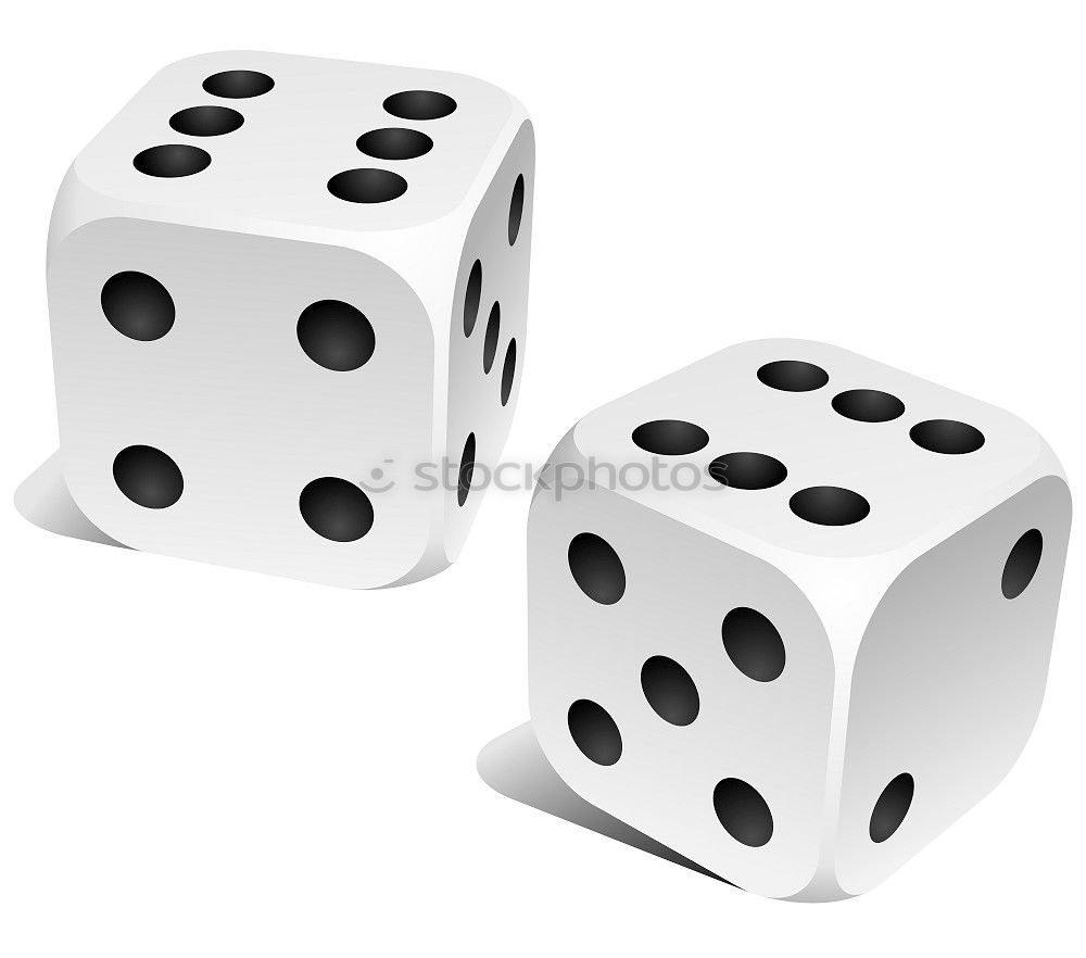 dice 6 Leisure and hobbies