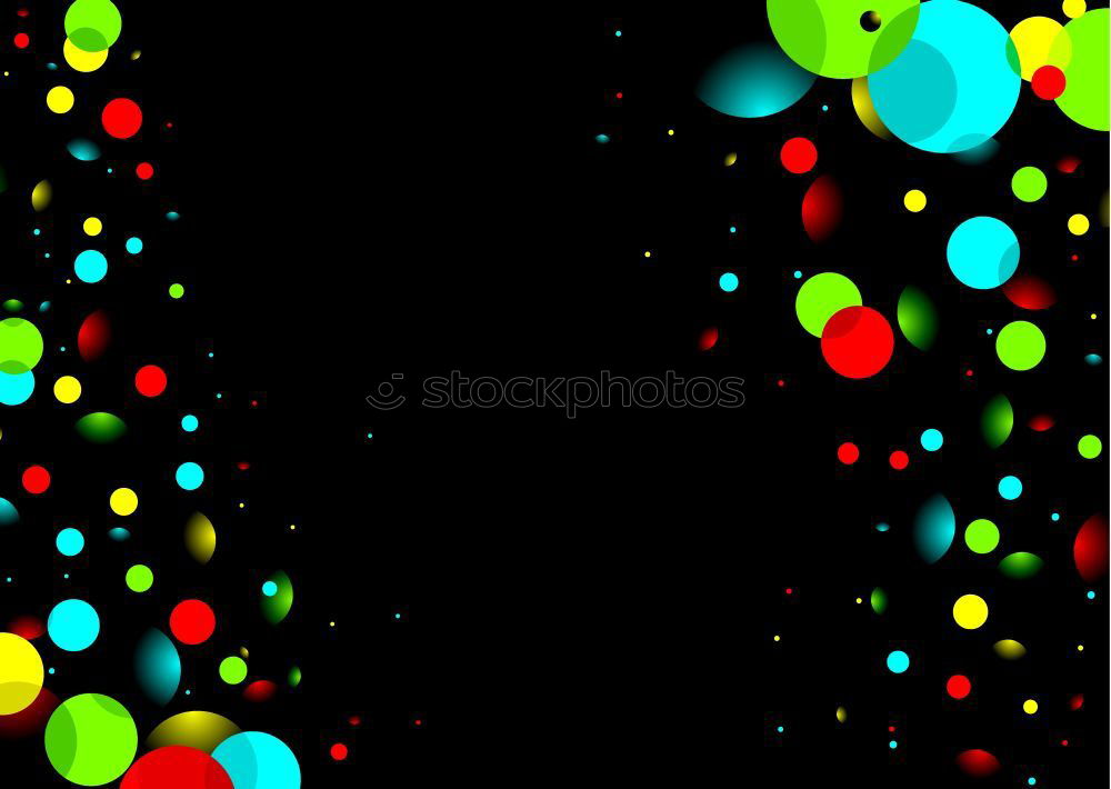 Similar – Image, Stock Photo confetti Lifestyle Party