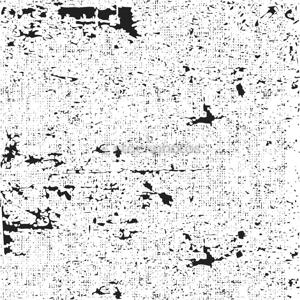 Image, Stock Photo sector Wood Decline