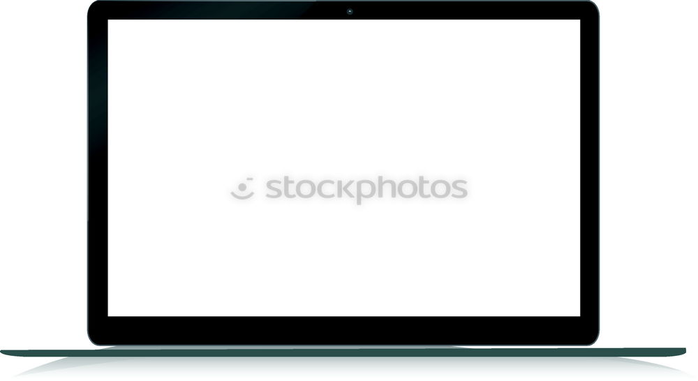 Similar – Image, Stock Photo Tablet on pink and dark turquoise background