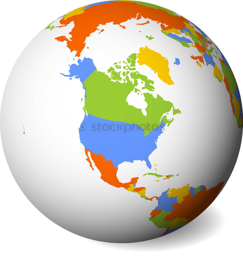 Similar – Image, Stock Photo #A# ClimateSummit Art