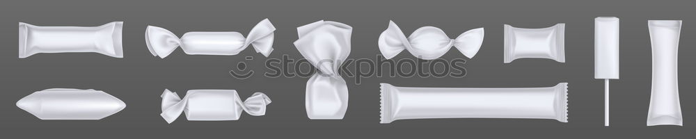 Similar – Image, Stock Photo No wishy-washy! Characters
