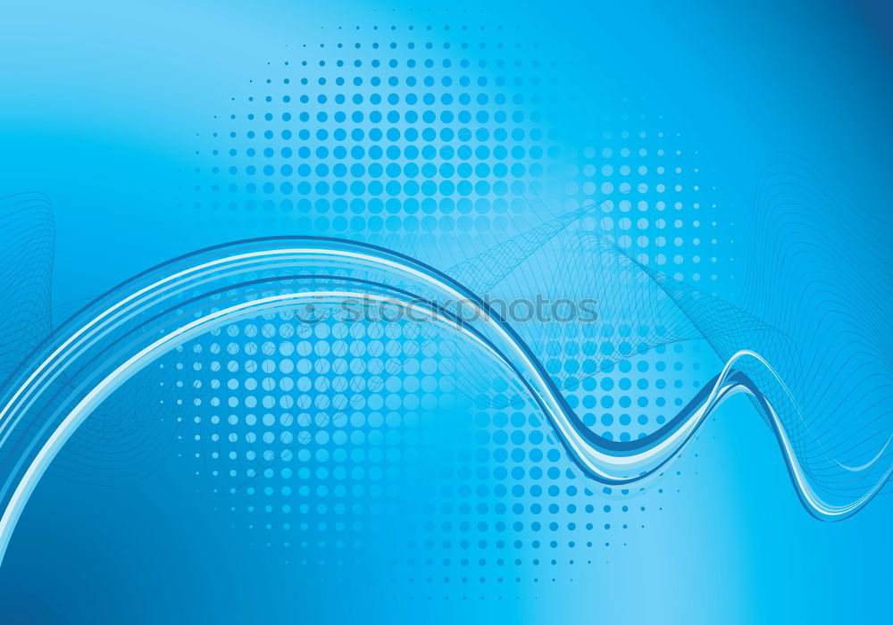 Image, Stock Photo upward Career Success Sign
