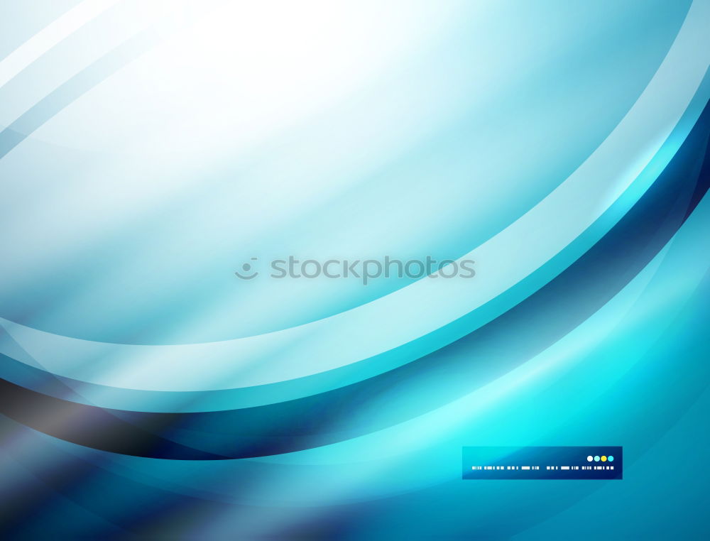 Similar – Image, Stock Photo blue road further Speed