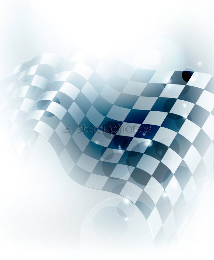 Similar – Image, Stock Photo Bavarian flag in front of a blue sky