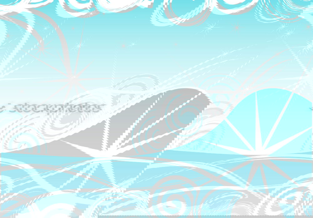 Similar – Image, Stock Photo bubble’s Elegant Style