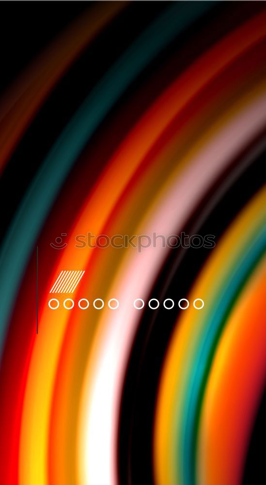 Image, Stock Photo shutdown Light Lamp