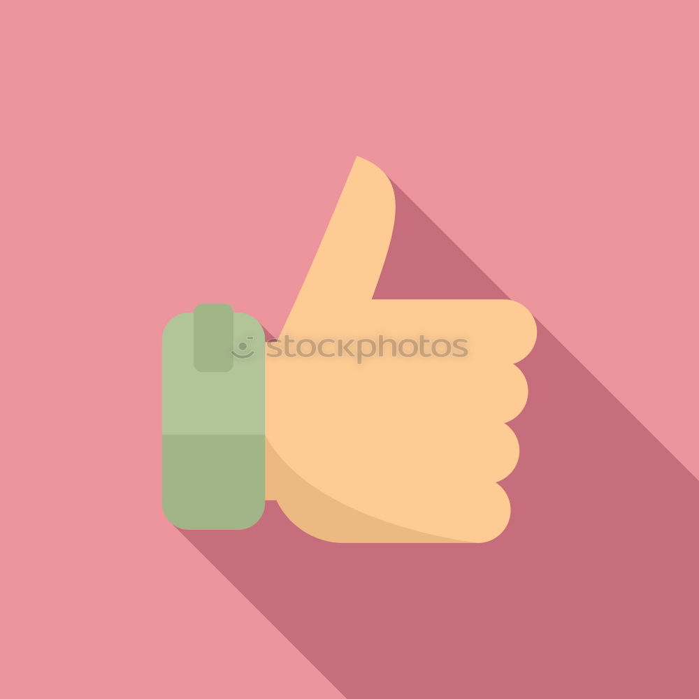 Similar – Image, Stock Photo Ho, ho, ho! Characters