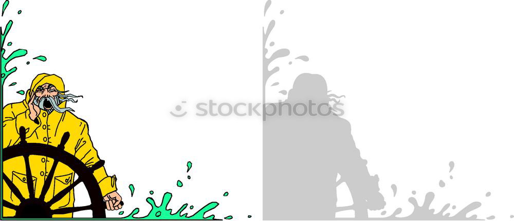 Similar – Image, Stock Photo Hiddensee | air conditioned
