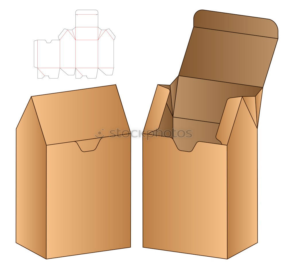 Similar – Image, Stock Photo packaging4 Packaging