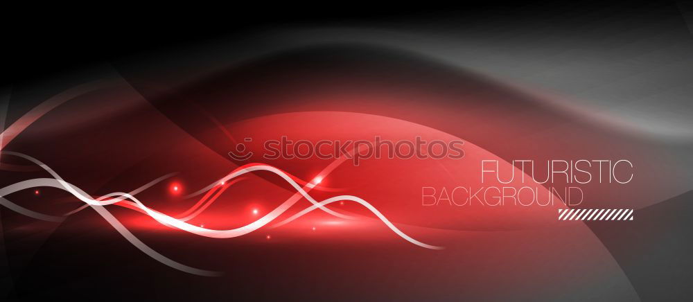 Similar – Image, Stock Photo The one with the red collar Vol. 2